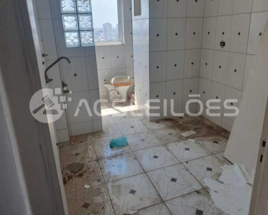 DIREITOS POSSESSÓRIOS - Apartamento com 119,62m² A.P., 209,49m² A.T. APTO. 119,62m² A.P., 209,49m² A.T. - CANGAÍBA - SÃO PAULO/SP, localizado em São Paulo - SP, bairro Cangaíba