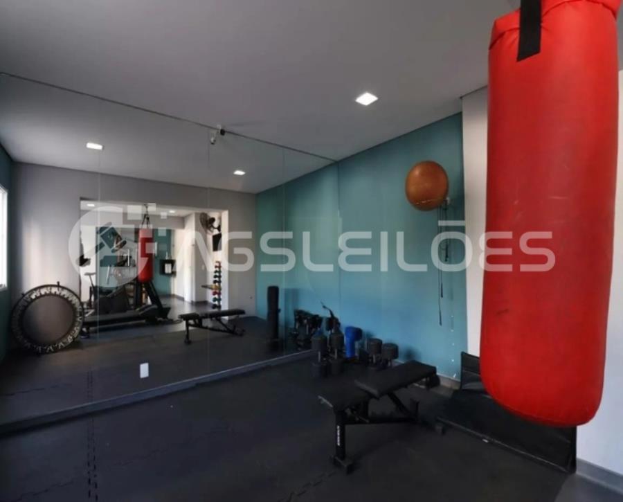 DIREITOS DO FIDUCIANTE - Apartamento com 30,630m² A.P., 49,025m² A.T. SÃO PAULO/SP - ÁGUA BRANCA - APTO 30,630m² A.P, 49,025m² A.T, localizado em São Paulo - SP