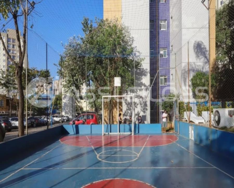 Apartamento com 45,200m² A.P., 86,115m² A.T. SÃO PAULO/SP - CACHOEIRINHA - APTO. 45,20m² A.P, 86,11m² A.T, localizado em São Paulo - SP