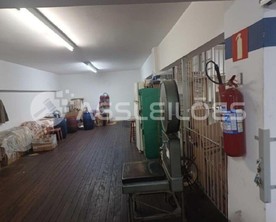 Prédio com 3.194,08m² A.C., 1.651,00m² A.T SÃO PAULO/SP - IPIRANGA - PRÉDIO 3.194,08m²AC, 1.651,00m²AT, localizado em São Paulo - SP