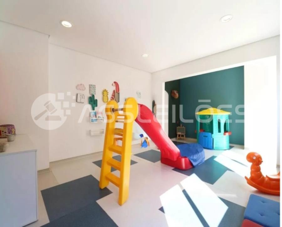 DIREITOS DO FIDUCIANTE - Apartamento com 30,630m² A.P., 49,025m² A.T. SÃO PAULO/SP - ÁGUA BRANCA - APTO 30,630m² A.P, 49,025m² A.T, localizado em São Paulo - SP