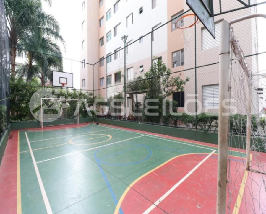 Apartamento com 43,900m² A.P., 62,888m² A.T. APTO. 43,90m² A.P, 62,88m² A.T. - ÁGUA BRANCA - SÃO PAULO/SP, localizado em São Paulo - SP