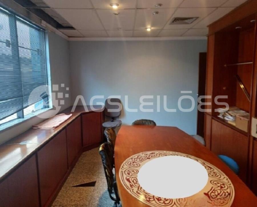 Prédio com 3.194,08m² A.C., 1.651,00m² A.T SÃO PAULO/SP - IPIRANGA - PRÉDIO 3.194,08m²AC, 1.651,00m²AT, localizado em São Paulo - SP