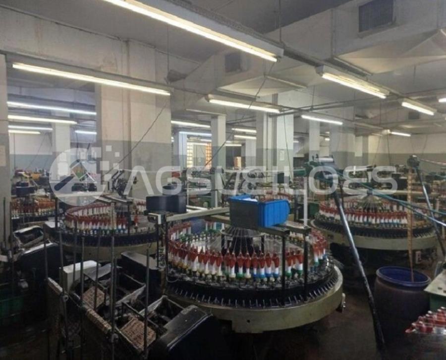 Prédio com 3.194,08m² A.C., 1.651,00m² A.T SÃO PAULO/SP - IPIRANGA - PRÉDIO 3.194,08m²AC, 1.651,00m²AT, localizado em São Paulo - SP