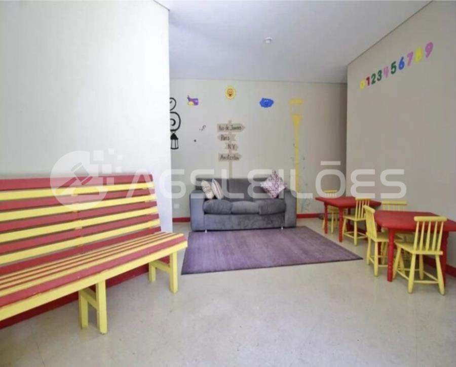 Apartamento com 166,74m² A.P., 311,702m² A.T. SÃO PAULO/SP - VL ANDRADE - APTO 166,74m² A.P, 311,702m² A.T, localizado em São Paulo - SP
