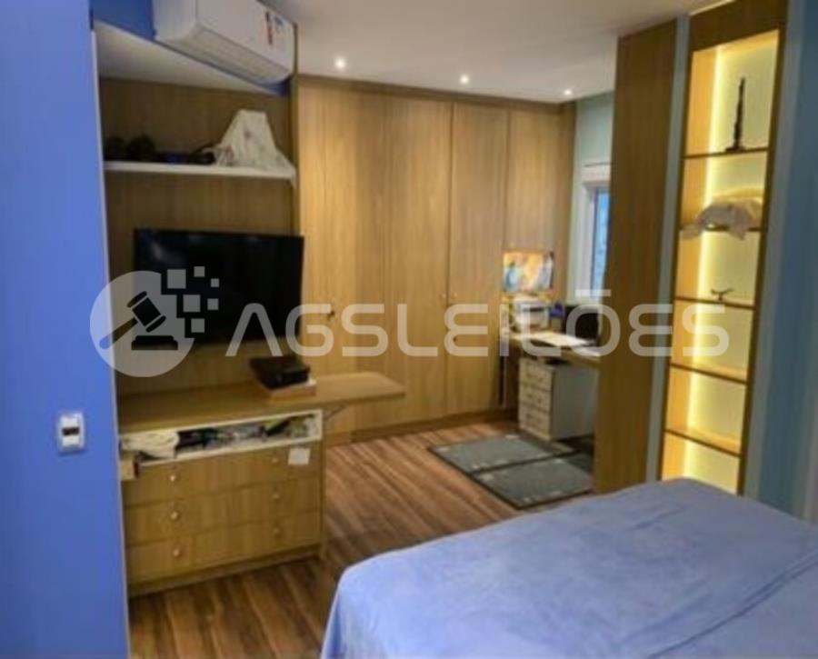 Apartamento com 167,850m² A.P., 287,597m² A.T. SÃO PAULO/SP - BARRA FUNDA - APTO 167,85m² A.P, 287,59m² A.T, localizado em São Paulo - SP