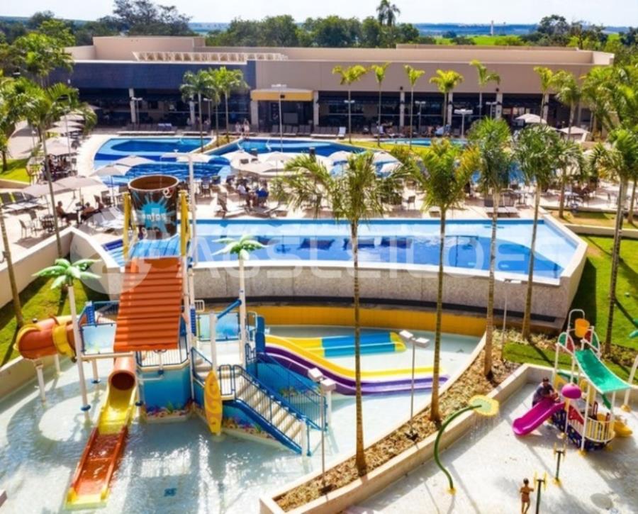 Unidade Comercial com 37,6400m² A.P., 82,1577m² A.T. UN COMERCIAL 37,64m² AP, 82,15m² AT - PQ DO SOL - OLÍMPIA/SP, localizado em Olímpia - SP, bairro Parque do Sol
