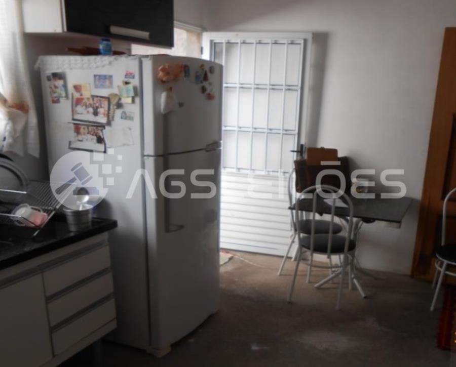 DIREITOS POSSESSÓRIOS - Casa com 199,90m² A.T. GUARULHOS/SP - PARQUE FLAMENGO - CASA 199,90m² A.T., localizado em Guarulhos - SP