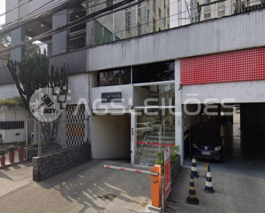 Vaga de Garagem com 27,556122m² A.U., 27,880133m² A.T. SÃO PAULO/SP - MOOCA - VAGA 27,556122m² A.U, 27,880133m² A.T, localizado em São Paulo - SP
