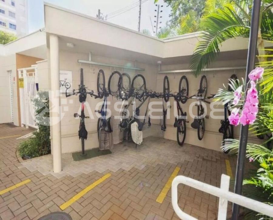 Apartamento com 31,200m² A.P., 51,610m² A.T. APTO 31,200m² A.P, 51,610m² A.T - ÁGUA BRANCA - SÃO PAULO/SP, localizado em São Paulo - SP