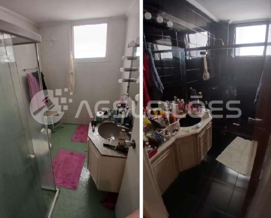 Apartamento com 141,320m² A.P., 213,390m² A.T. APTO 141,32m² A.P, 213,39m² A.T - JD PAULISTA - SÃO PAULO/SP, localizado em São Paulo - SP, bairro Jardim Paulista