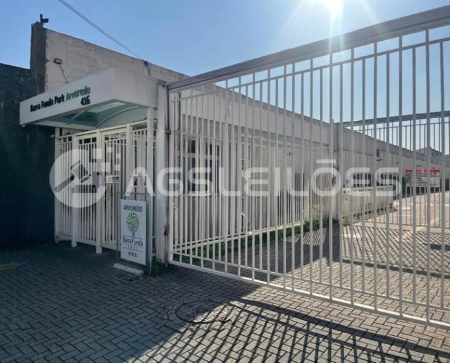 Apartamento com 43,900m² A.P., 65,775m² A.T. SÃO PAULO/SP - ÁGUA BRANCA - APTO. 43,90m² A.P., 65,77m² A.T, localizado em São Paulo - SP