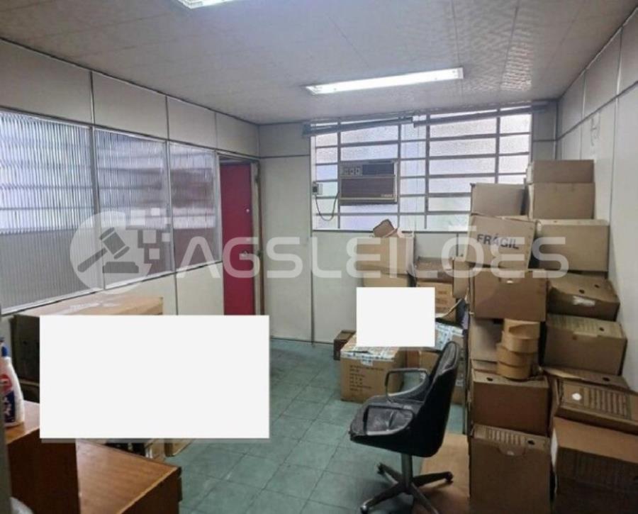 Prédio com 3.194,08m² A.C., 1.651,00m² A.T SÃO PAULO/SP - IPIRANGA - PRÉDIO 3.194,08m²AC, 1.651,00m²AT, localizado em São Paulo - SP