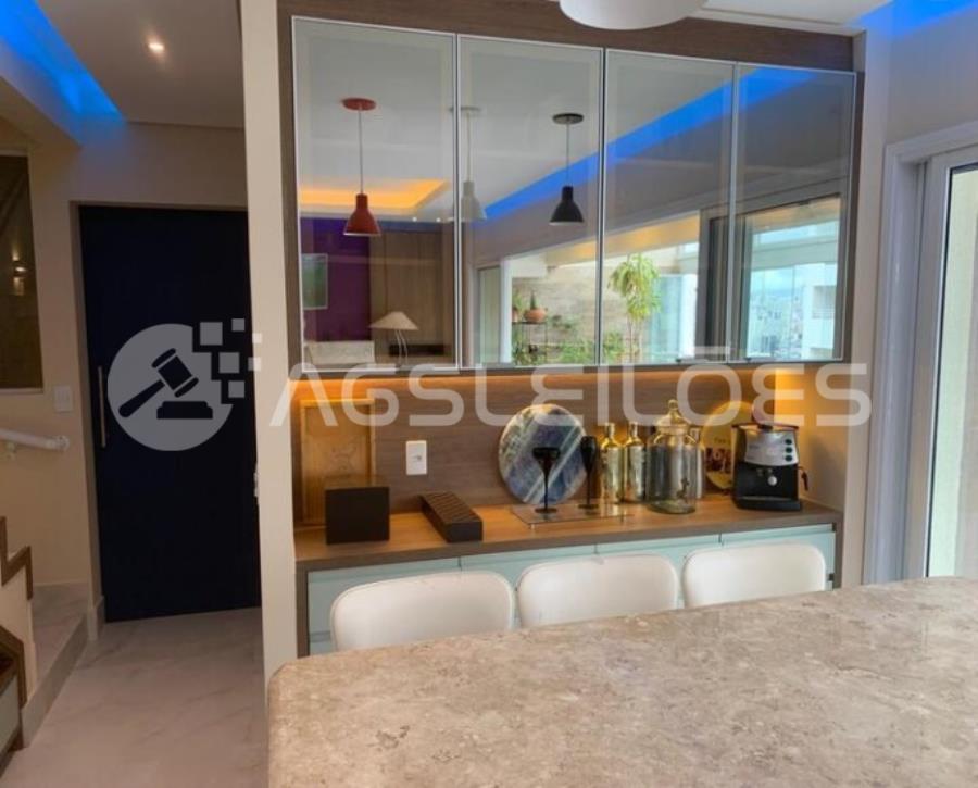 Apartamento com 167,850m² A.P., 287,597m² A.T. SÃO PAULO/SP - BARRA FUNDA - APTO 167,85m² A.P, 287,59m² A.T, localizado em São Paulo - SP