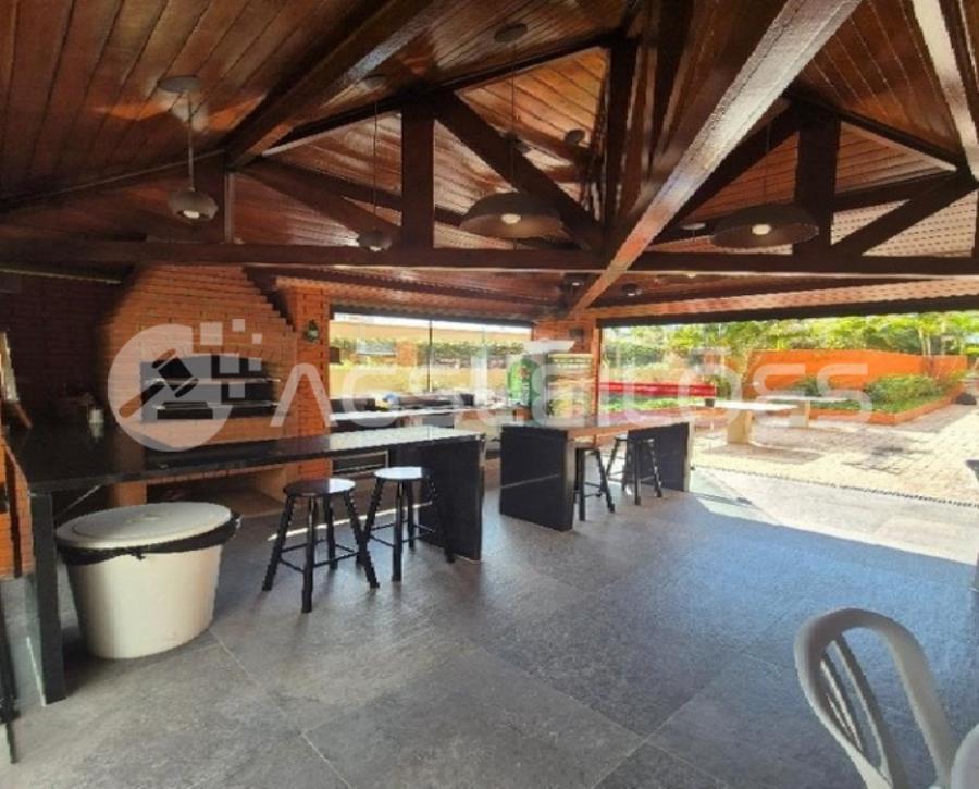 Apartamento com 182,00m² A.U., 375,13m² A.T. e 4 Vagas SÃO PAULO/SP - ÁGUA FRIA - APTO. 182,00m² A.U., 375,13m² A.T, localizado em São Paulo - SP