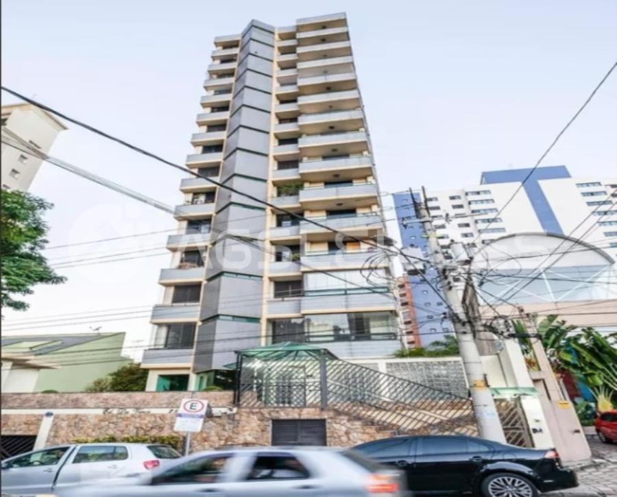 Apartamento com 185,6325m² A.P., 288,7185m² A.T. SANTO ANDRÉ/SP - JARDIM - APTO. 185,63m² A.P., 288,71m² A.T., localizado em Santo André - SP