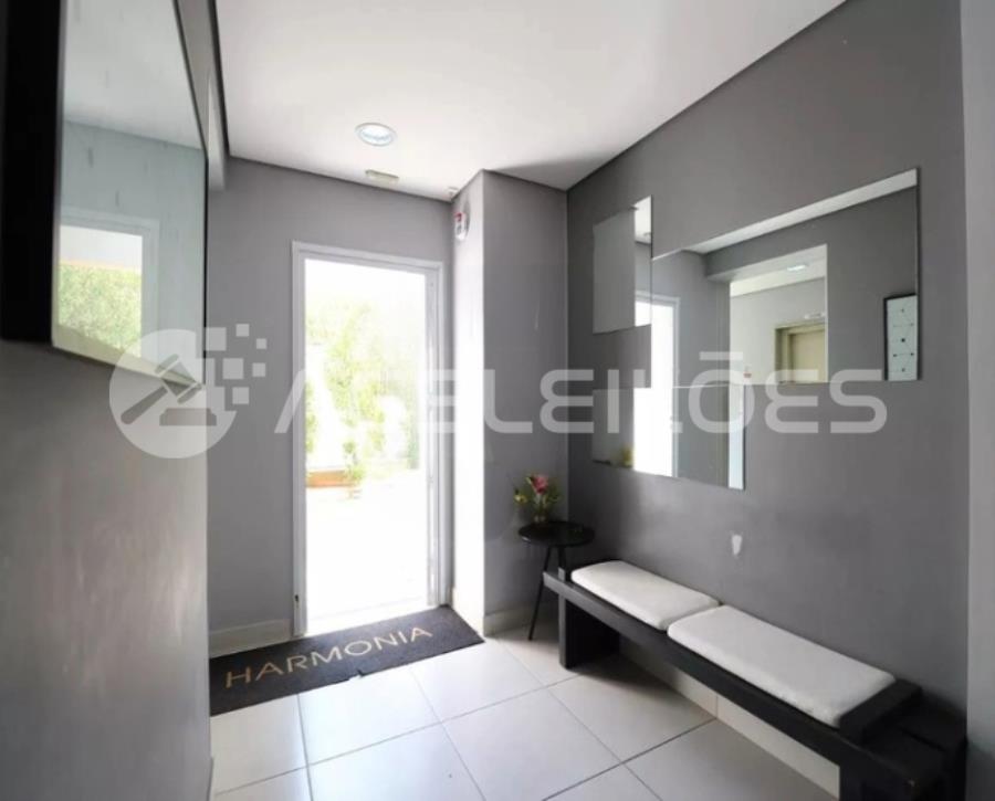 DIREITOS DO FIDUCIANTE - Apartamento com 30,630m² A.P., 49,025m² A.T. SÃO PAULO/SP - ÁGUA BRANCA - APTO 30,630m² A.P, 49,025m² A.T, localizado em São Paulo - SP