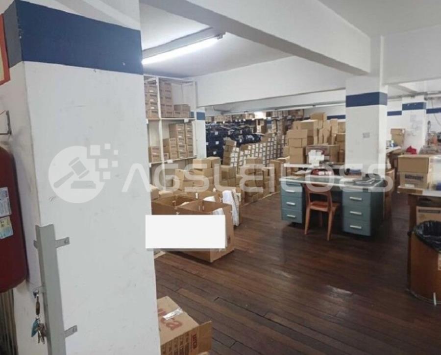 Prédio com 3.194,08m² A.C., 1.651,00m² A.T SÃO PAULO/SP - IPIRANGA - PRÉDIO 3.194,08m²AC, 1.651,00m²AT, localizado em São Paulo - SP