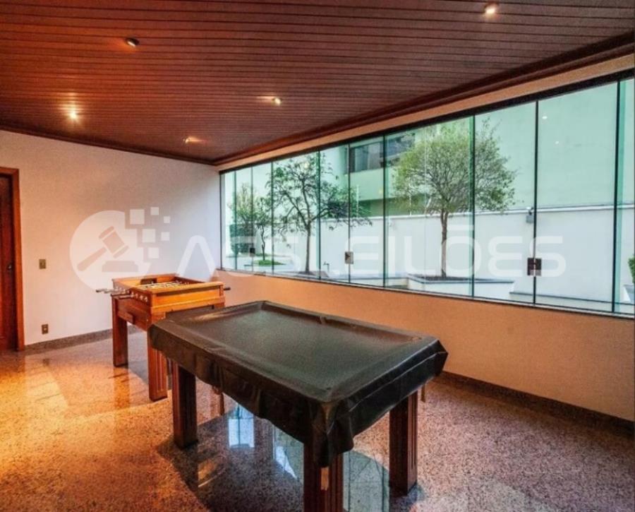 Apartamento com 185,6325m² A.P., 288,7185m² A.T. SANTO ANDRÉ/SP - JARDIM - APTO. 185,63m² A.P., 288,71m² A.T., localizado em Santo André - SP