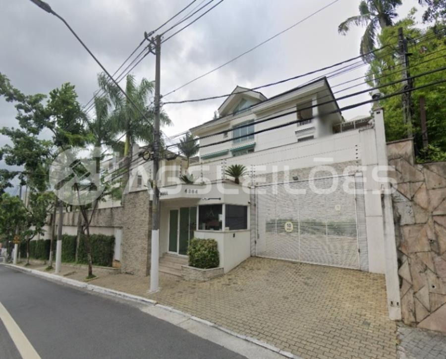 DIREITOS AQUISITIVOS - Casa 500,180m² A.P., 839,001m² A.T. CASA 500,180m² A.P., 839,001m² A.T - TURUCUVI - SÃO PAULO/SP, localizado em São Paulo - SP, bairro Tucuruvi