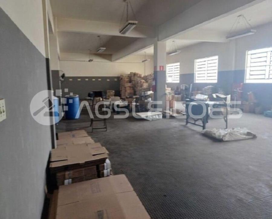 Prédio com 3.194,08m² A.C., 1.651,00m² A.T SÃO PAULO/SP - IPIRANGA - PRÉDIO 3.194,08m²AC, 1.651,00m²AT, localizado em São Paulo - SP