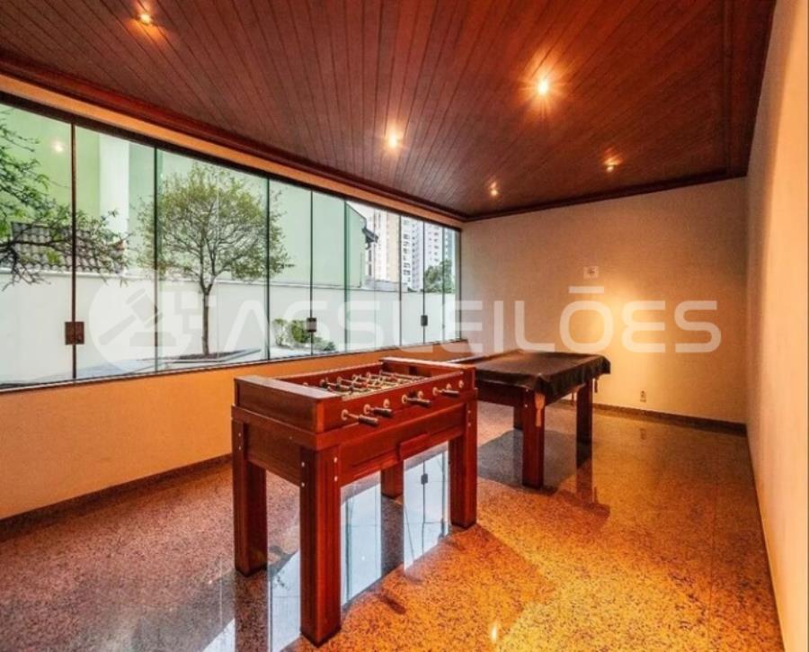 Apartamento com 185,6325m² A.P., 288,7185m² A.T. SANTO ANDRÉ/SP - JARDIM - APTO. 185,63m² A.P., 288,71m² A.T., localizado em Santo André - SP