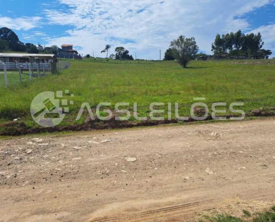 Terreno com 1.000,00m² A.T. PORANGABA/SP - CARRASCAL - TERRENO 1.000,00m² A.T., localizado em Porangaba - SP