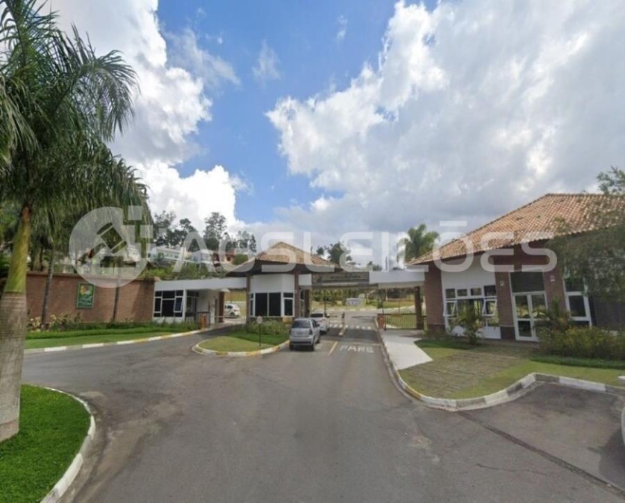Terreno com 800,40m² A.T. TERRENO 800,40m² A.T. - JD. INDAIÁ - EMBU DAS ARTES/SP, localizado em Embu Das Artes - SP, bairro Jardim Indaia