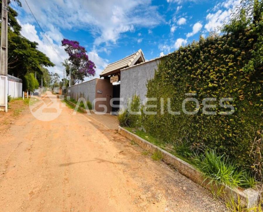 Chácara com 3.530,00m² A.T. CHÁCARA 3.530,00m² A.T. - PURIS - IBIÚNA/SP, localizado em Ibiúna - SP, bairro Puris