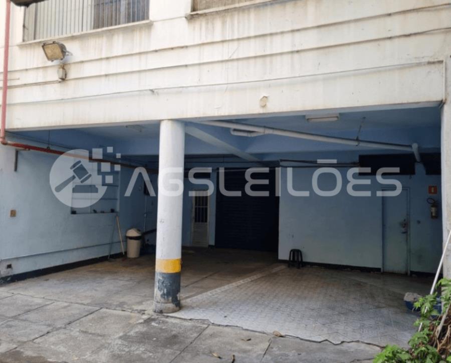DIREITOS CONTRATUAIS - Vaga de Garagem com 26,161m² A.U. SÃO PAULO/SP - SÉ - VAGA DE GARAGEM 26,161m² A.U., localizado em São Paulo - SP