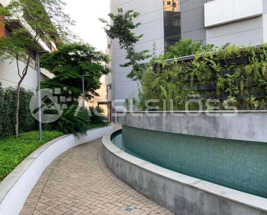 Apartamento com 167,850m² A.P., 287,597m² A.T. SÃO PAULO/SP - BARRA FUNDA - APTO 167,85m² A.P, 287,59m² A.T, localizado em São Paulo - SP