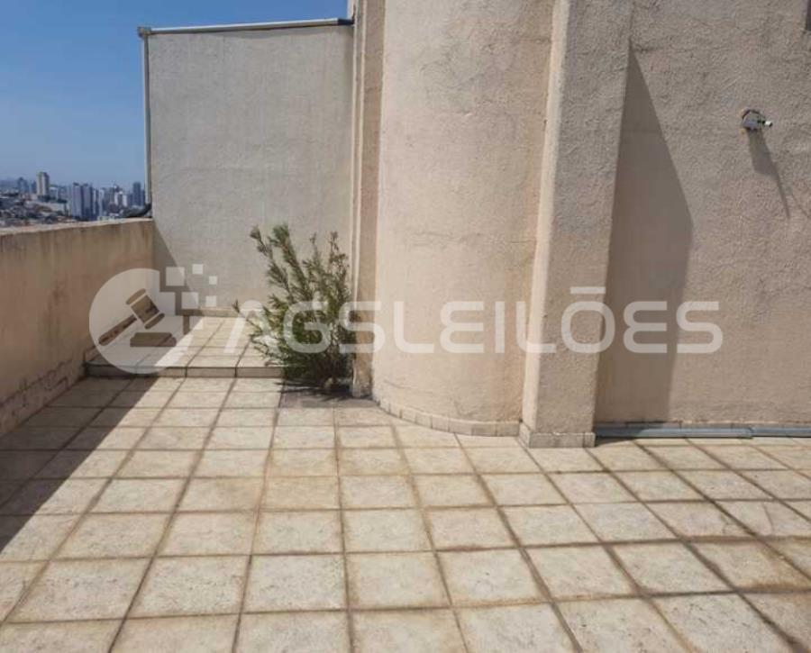 DIREITOS POSSESSÓRIOS - Apartamento com 119,62m² A.P., 209,49m² A.T. APTO. 119,62m² A.P., 209,49m² A.T. - CANGAÍBA - SÃO PAULO/SP, localizado em São Paulo - SP, bairro Cangaíba