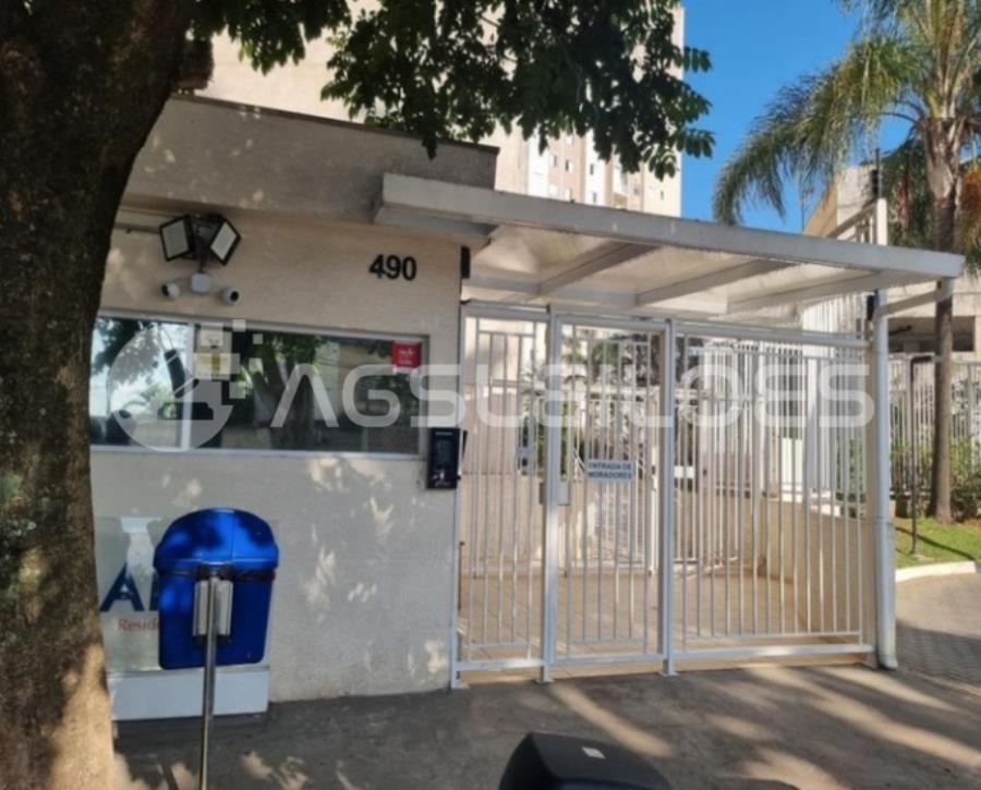 DIREITOS AQUISITIVOS FIDUCIANTES - Apartamento com 48,550m² A.P., 87,197m² A.T. OSASCO/SP - PRESID. ALTINO - APTO. 48,55m² A.P., 87,19m² A.T, localizado em Osasco - SP