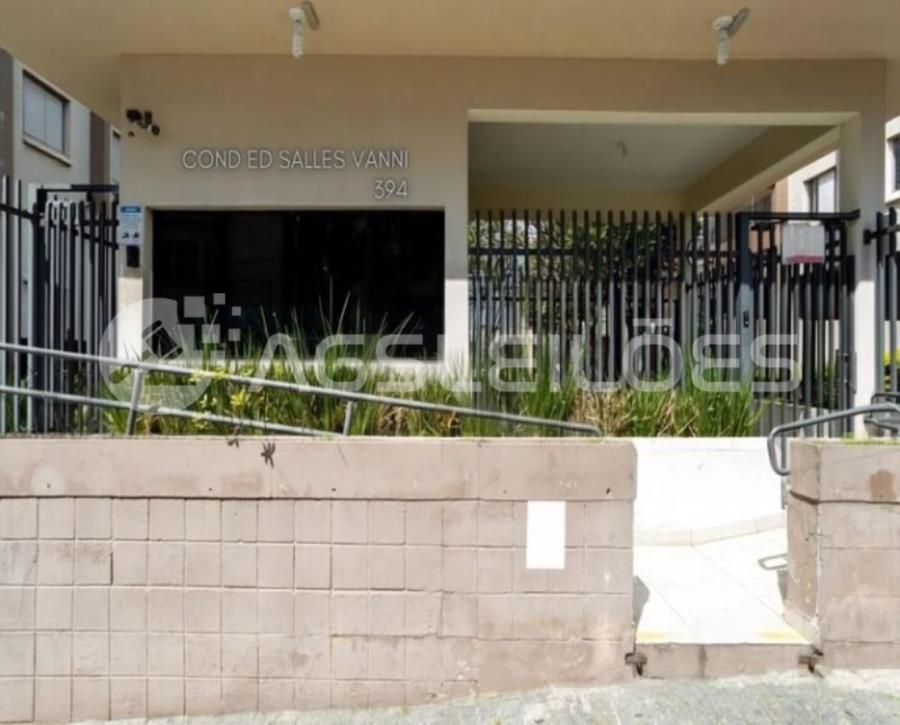 Apartamento com 49,93m² A.U., 86,95m² A.T. APTO. 49,93m² AU, 86,95m² AT - VL SANTA MARIA - SÃO PAULO/SP, localizado em São Paulo - SP, bairro Vila Santa Maria