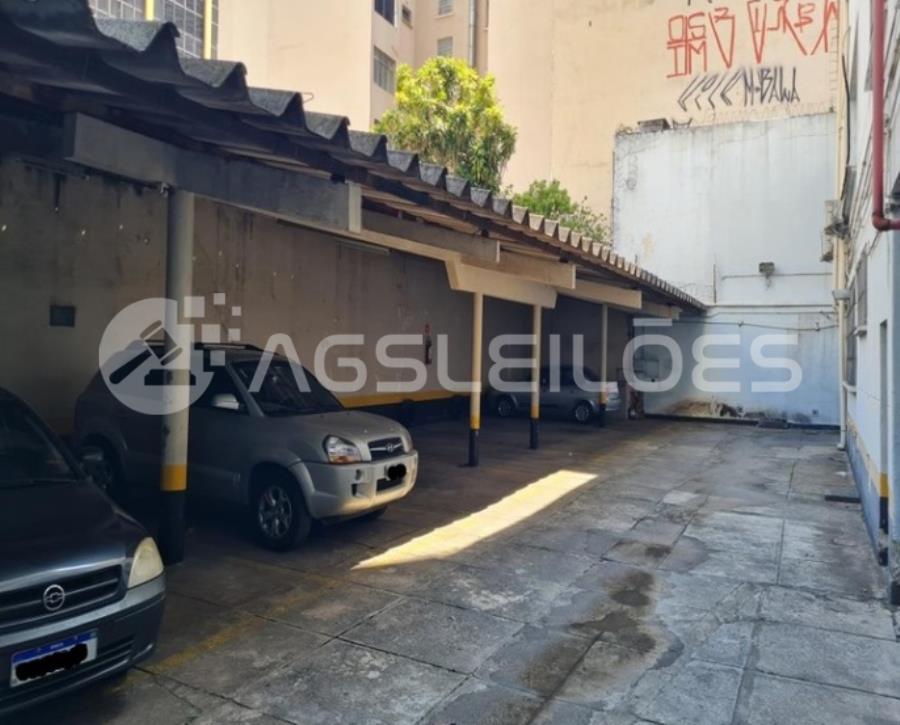 DIREITOS CONTRATUAIS - Vaga de Garagem com 26,161m² A.U. SÃO PAULO/SP - SÉ - VAGA DE GARAGEM 26,161m² A.U., localizado em São Paulo - SP