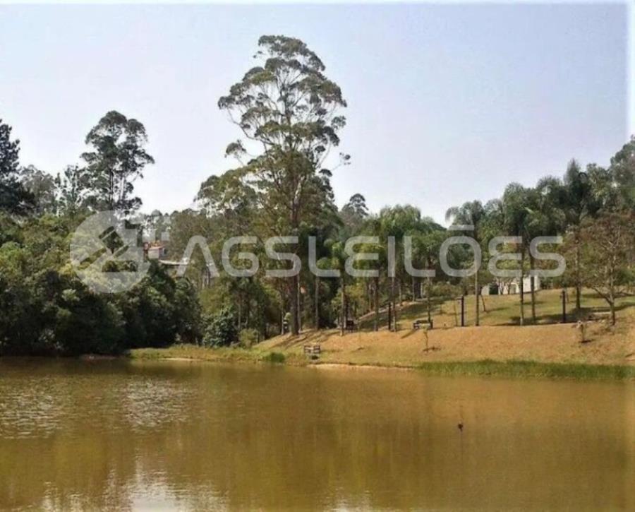 Terreno com 800,40m² A.T. TERRENO 800,40m² A.T. - JD. INDAIÁ - EMBU DAS ARTES/SP, localizado em Embu Das Artes - SP, bairro Jardim Indaia
