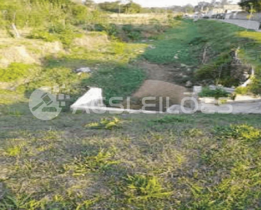 Terreno com 11.364,50m² A.T. SARAPUÍ/SP - VILA SÃO JOÃO - TERRENO 11.364,50m² A.T., localizado em Sarapuí - SP