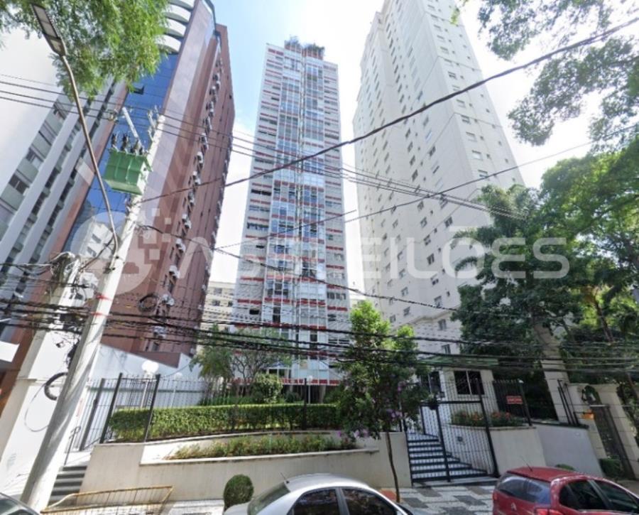 Apartamento com 141,320m² A.P., 213,390m² A.T. APTO 141,32m² A.P, 213,39m² A.T - JD PAULISTA - SÃO PAULO/SP, localizado em São Paulo - SP, bairro Jardim Paulista