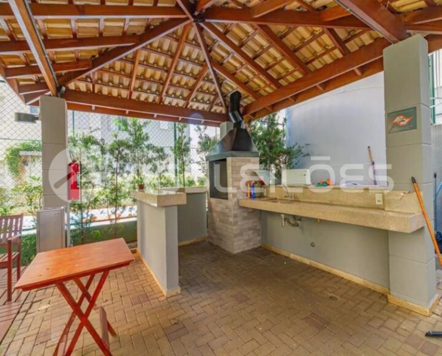 Apartamento com 43,900m² A.P., 65,775m² A.T. SÃO PAULO/SP - ÁGUA BRANCA - APTO. 43,90m² A.P., 65,77m² A.T, localizado em São Paulo - SP