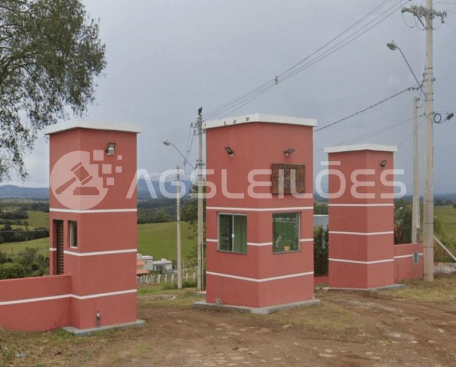 Terreno com 1.000,00m² A.T. PORANGABA/SP - CARRASCAL - TERRENO 1.000,00m² A.T., localizado em Porangaba - SP