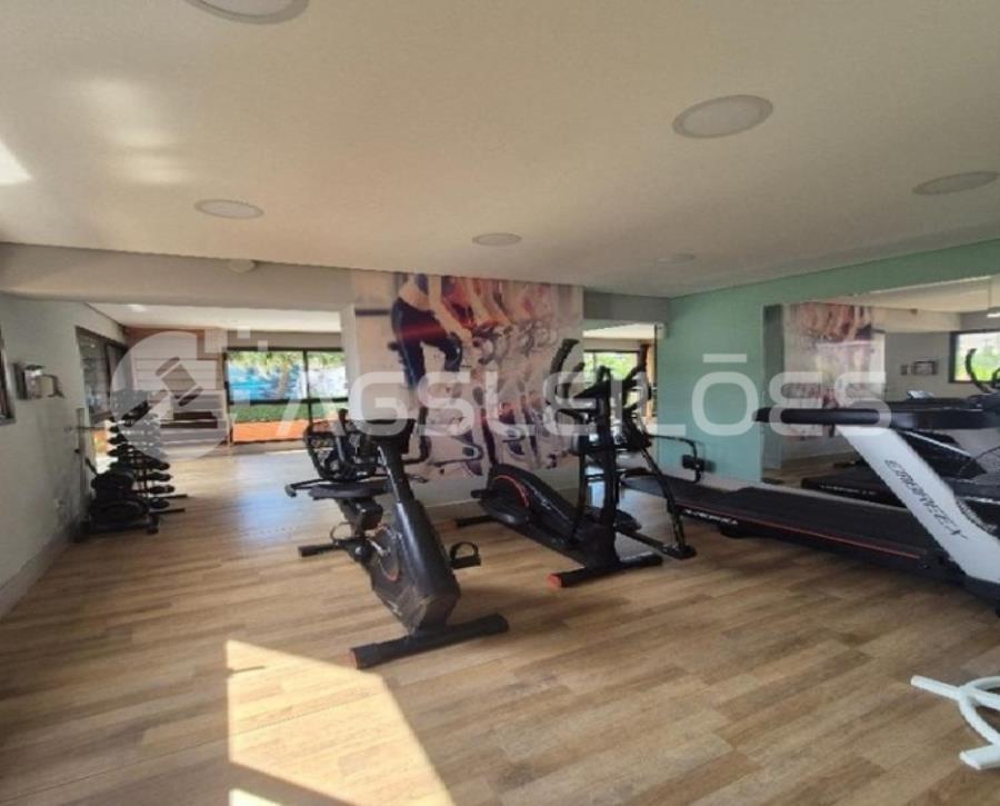 Apartamento com 182,00m² A.U., 375,13m² A.T. e 4 Vagas SÃO PAULO/SP - ÁGUA FRIA - APTO. 182,00m² A.U., 375,13m² A.T, localizado em São Paulo - SP