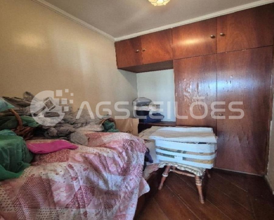 Apartamento com 182,00m² A.U., 375,13m² A.T. e 4 Vagas SÃO PAULO/SP - ÁGUA FRIA - APTO. 182,00m² A.U., 375,13m² A.T, localizado em São Paulo - SP