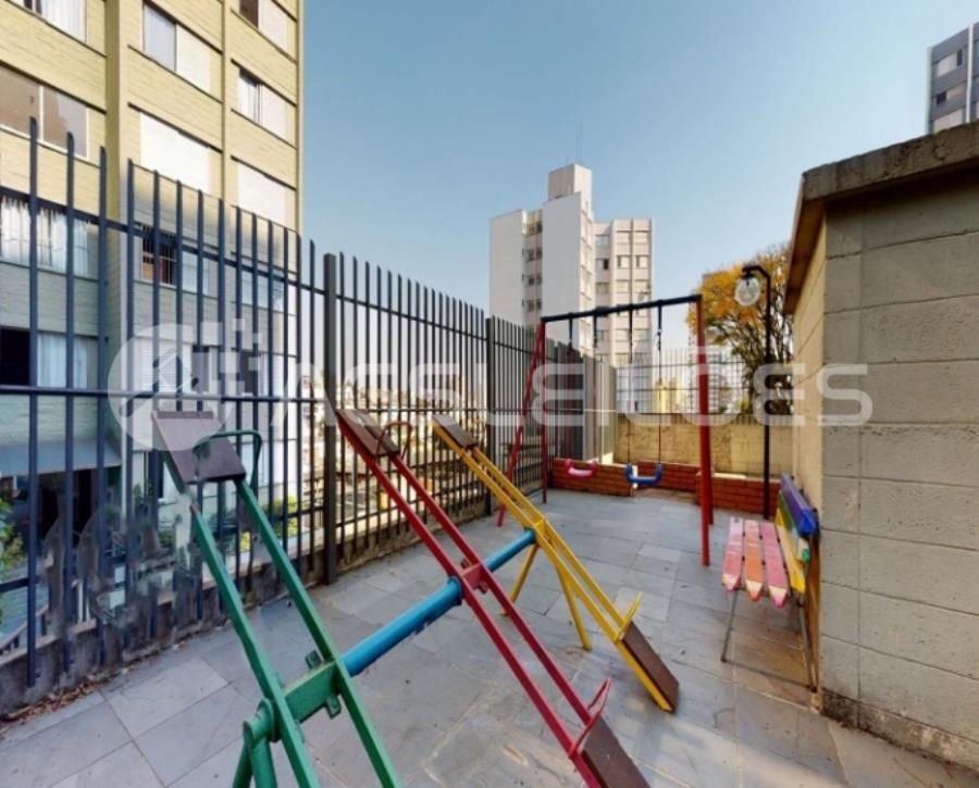 Apartamento com 60,71m² AU, 94,84m² AT e Vaga APTO. 60,71m² AU, 94,84m² AT e VG - VILA STA CATARINA - SP, localizado em São Paulo - SP, bairro Vila Santa Catarina