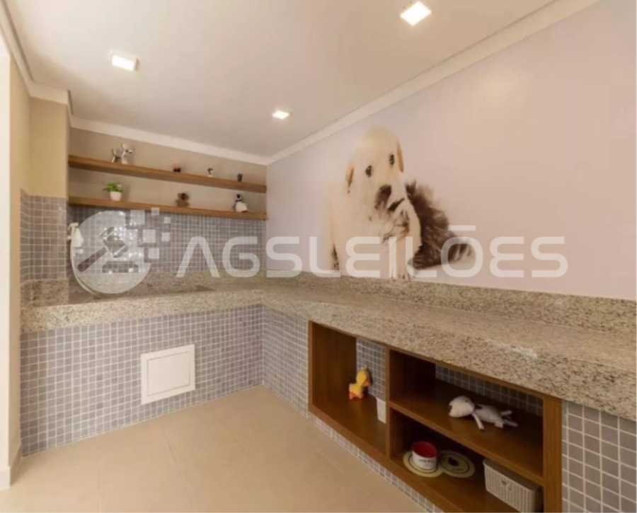 DIREITOS DO FIDUCIANTE - Apartamento com 32,750m² A.P., 47,384m² A.T. SÃO PAULO/SP - SACOMÃ - APTO. 32,750m² A.P., 47,384m² A.T., localizado em São Paulo - SP
