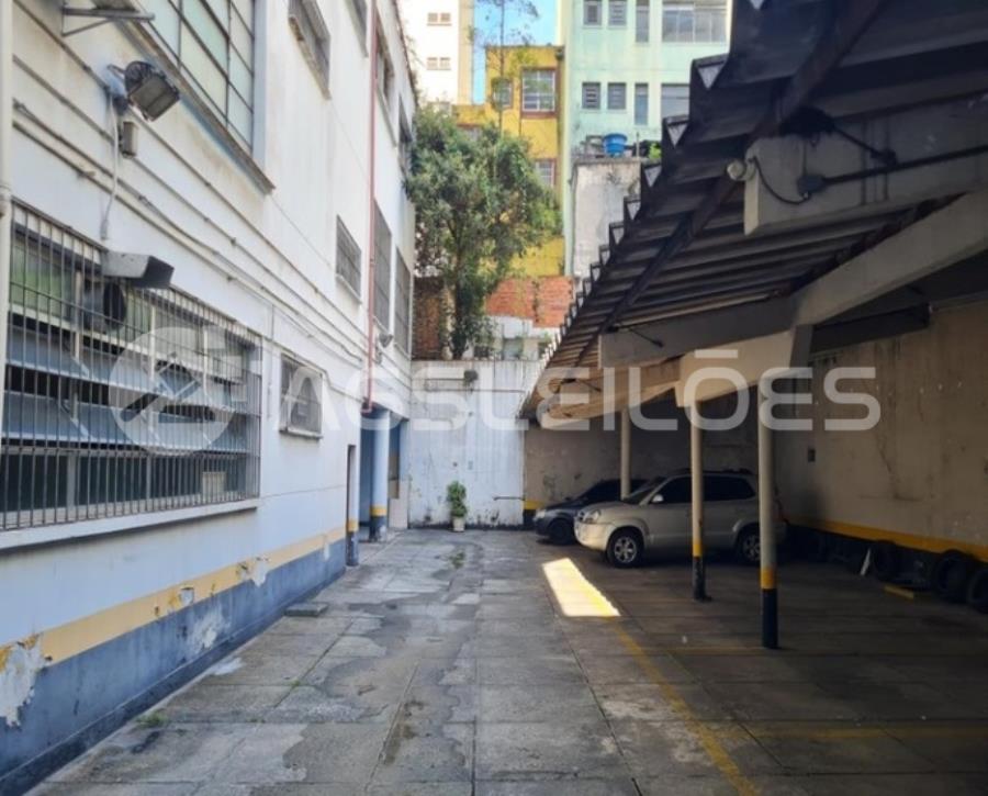 DIREITOS CONTRATUAIS - Vaga de Garagem com 26,161m² A.U. SÃO PAULO/SP - SÉ - VAGA DE GARAGEM 26,161m² A.U., localizado em São Paulo - SP