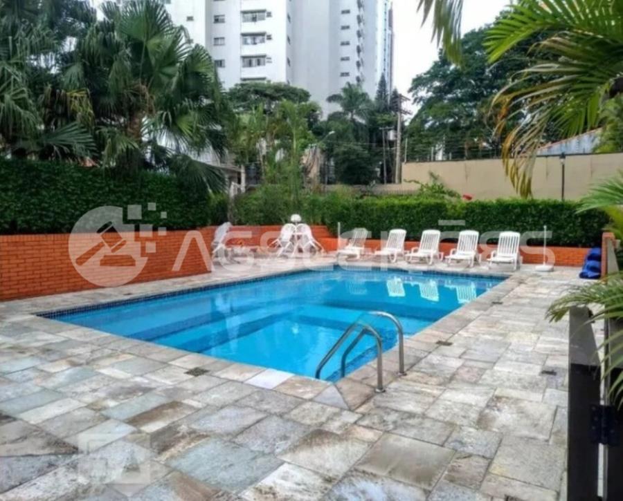 Apartamento com 182,00m² A.U., 375,13m² A.T. e 4 Vagas SÃO PAULO/SP - ÁGUA FRIA - APTO. 182,00m² A.U., 375,13m² A.T, localizado em São Paulo - SP