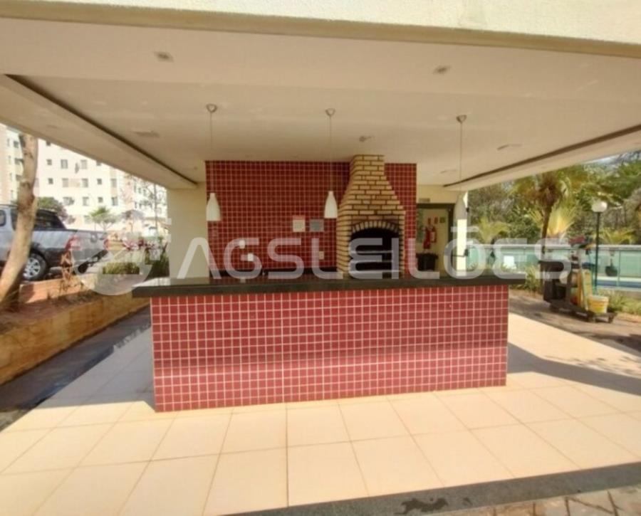 DIREITOS FIDUCIÁRIOS - Apartamento com 47,850m² A.P., 123,964m² A.T. BAURU/SP - JD ESTRELA D'ALVA - APTO. 47,85m² AP, 123,96m² AT, localizado em Bauru - SP