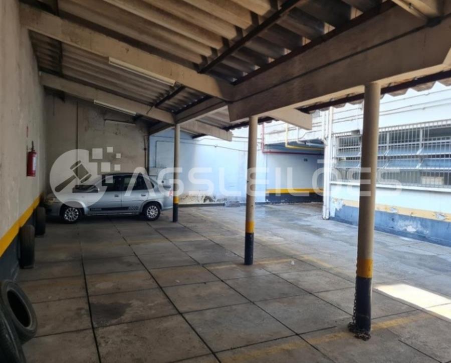 DIREITOS CONTRATUAIS - Vaga de Garagem com 26,161m² A.U. SÃO PAULO/SP - SÉ - VAGA DE GARAGEM 26,161m² A.U., localizado em São Paulo - SP