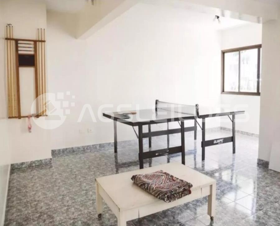 Apartamento com 182,00m² A.U., 375,13m² A.T. e 4 Vagas SÃO PAULO/SP - ÁGUA FRIA - APTO. 182,00m² A.U., 375,13m² A.T, localizado em São Paulo - SP