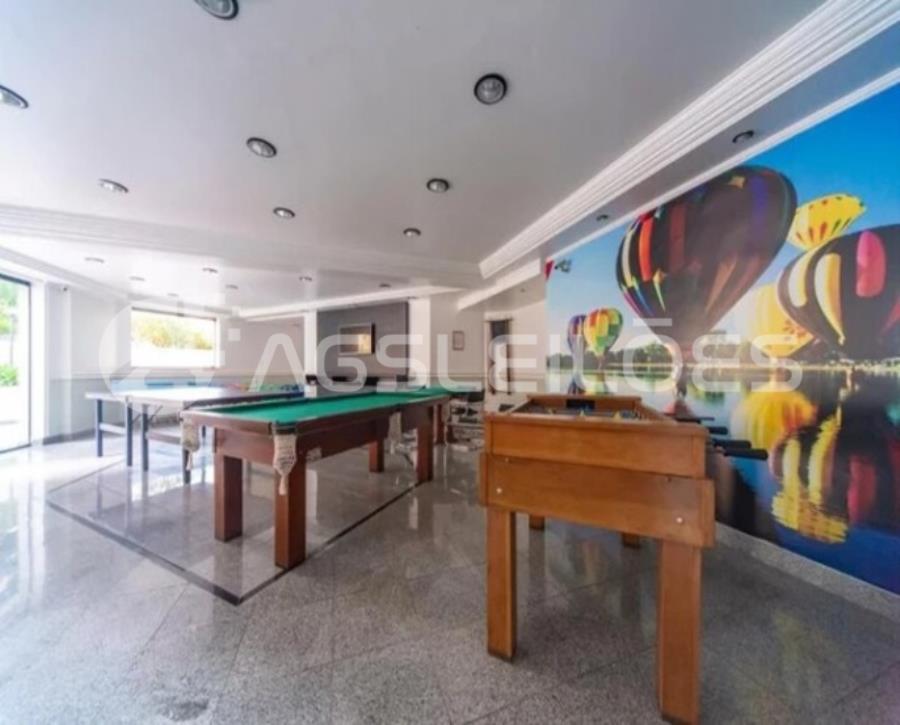 Apartamento Duplex com 317,22m² A.U. e 3 Vagas DUPLEX 317,22m² AU e 3 VG - STA PAULA - SÃO CAETANO DO SUL, localizado em São Caetano Do Sul - SP